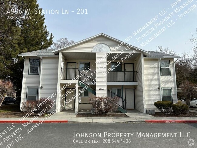 Building Photo - 4986 W Station Ln Unit 201 Rental