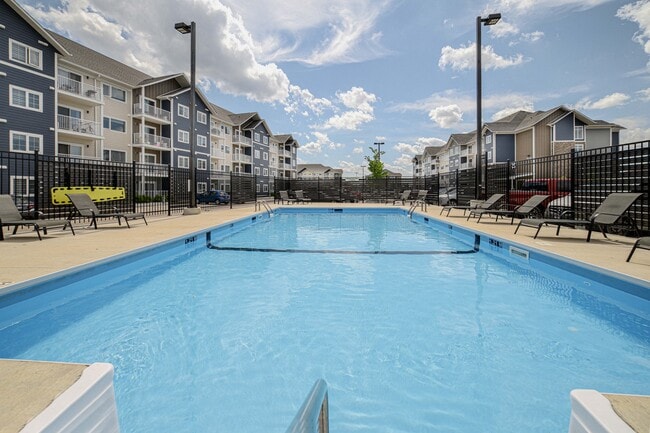 Photo - The Pinnacle at Bridgwater