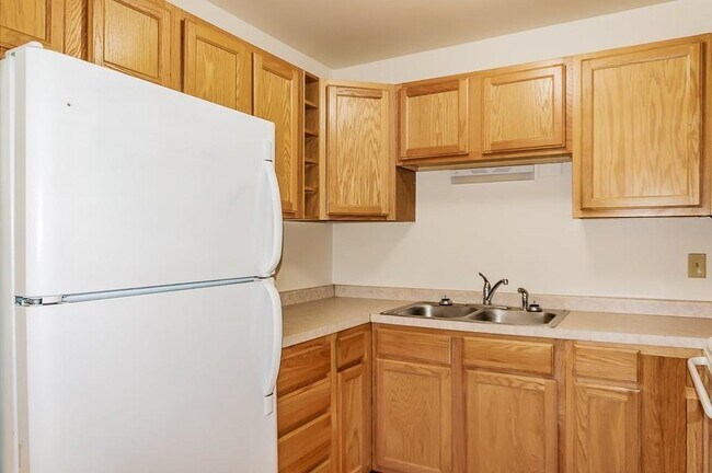 Photo - West Wood Apartments