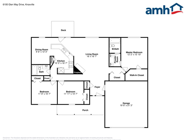 Photo - 6100 Glenmay Dr