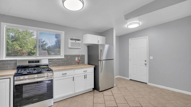 Photo - New Renovation! 3 Bed 1 Bath Rental Home in Tulsa