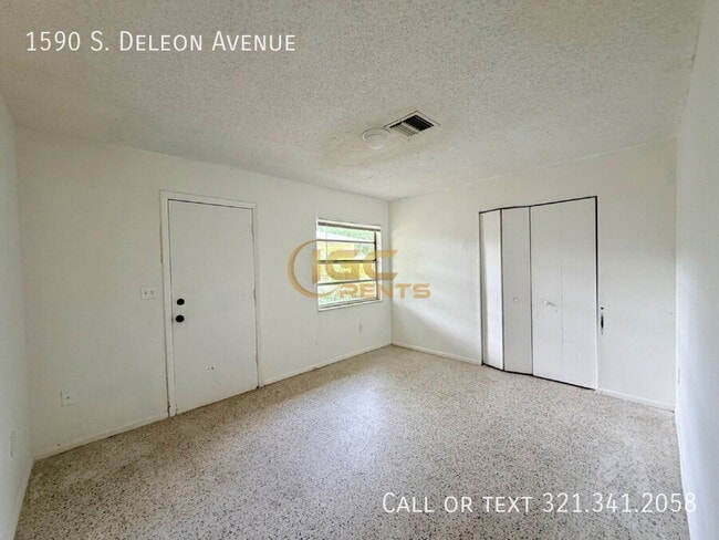 Photo - 1590 S Deleon Ave