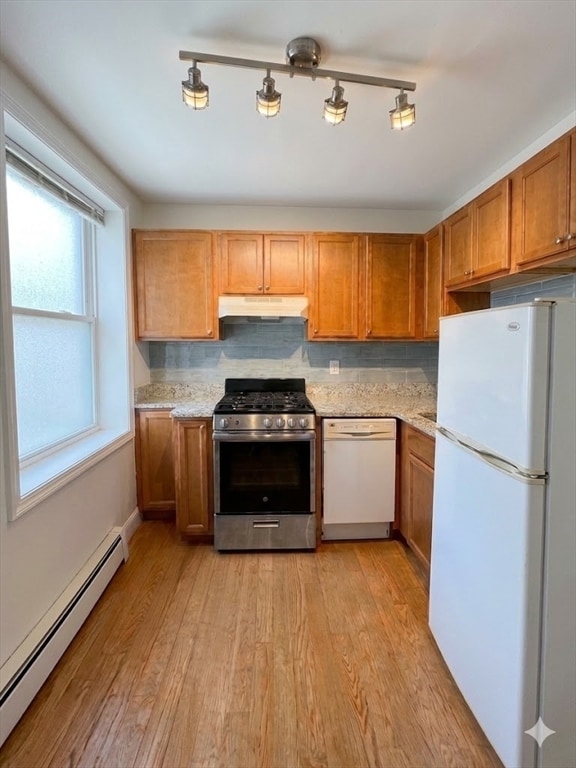 Building Photo - 1054 Cambridge St Unit 4Fa