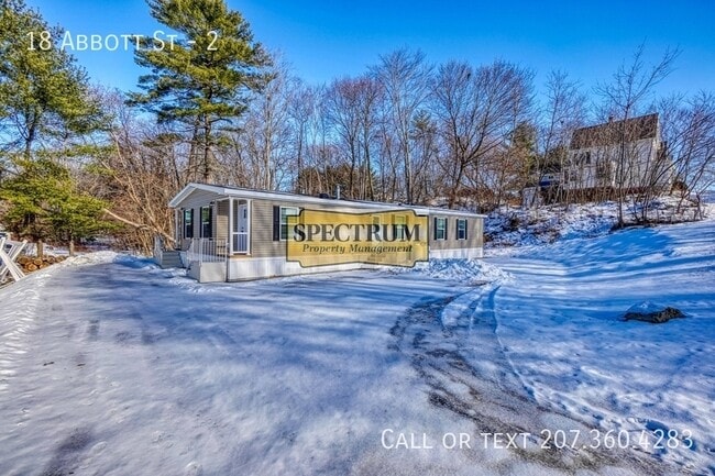 Photo - 18 Abbott St Unit 2