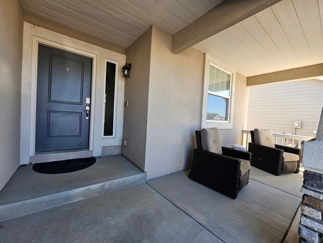 Photo - Beautiful 5-bedroom, 5-bathroom home in the desirable Banning Lewis Ranch community!