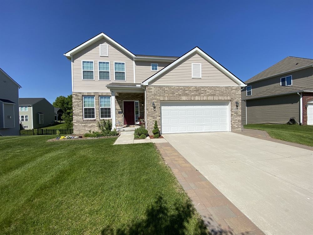 Photo - 4263 Lilac Ln (Ypsilanti, MI)