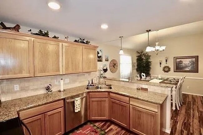 Photo - 4330 Rimrock Cir