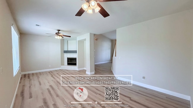 Photo - Beautiful 3 bedroom home nestled in cozy Brentwood neighborhood!