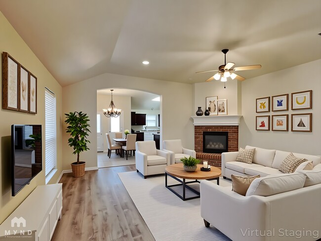 Photo - 6513 Sierra Madre Dr