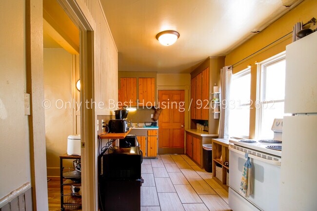 816 Franklin St