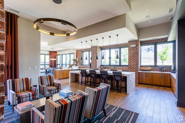 Clubroom