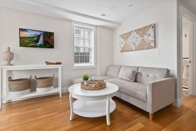 Photo - Winter Rental: Portside Walkabout (Dog-Fri... Unidad Portside Walkabout