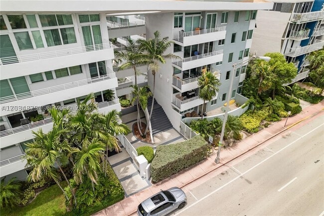 7800 Collins Ave Unit 508