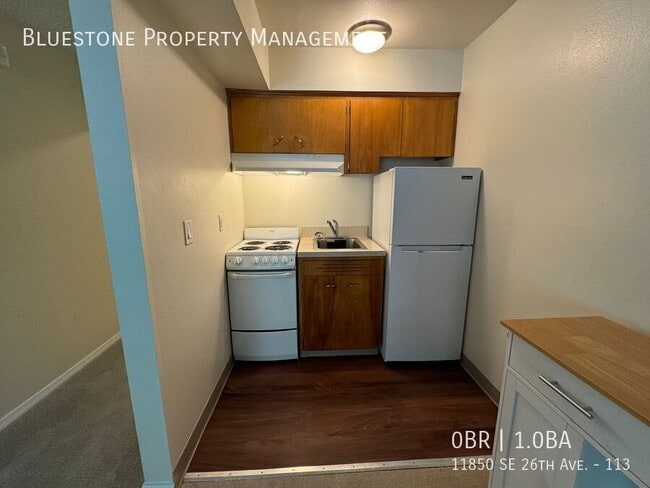 Building Photo - 11850 SE 26th Ave Unit 113