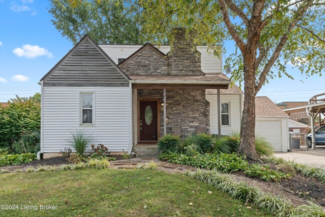 Building Photo - 3810 Norbourne Blvd