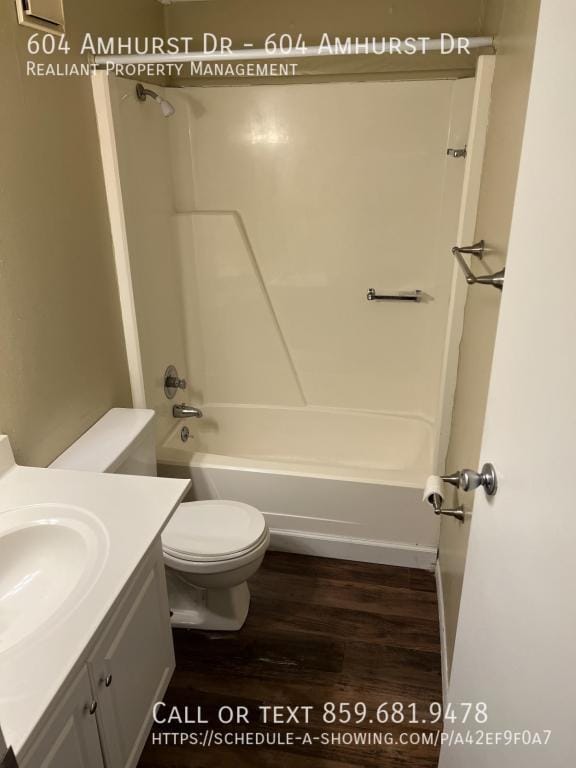 Photo - Amhurst Apartments, 604 Amhurst Dr Unit 604 Amhurst Dr