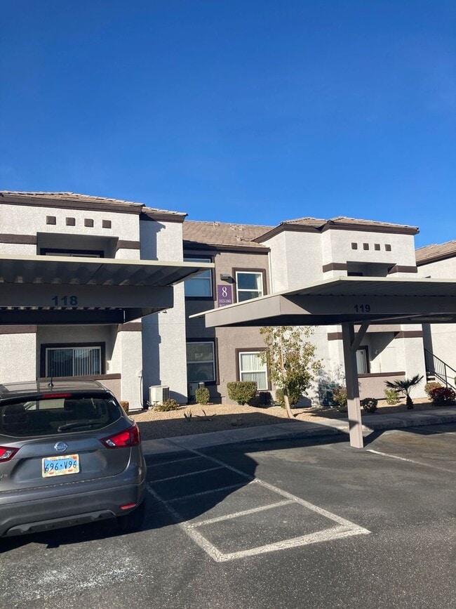 Photo - 1 bedroom Southwest Tuscano condo - 1st fl...