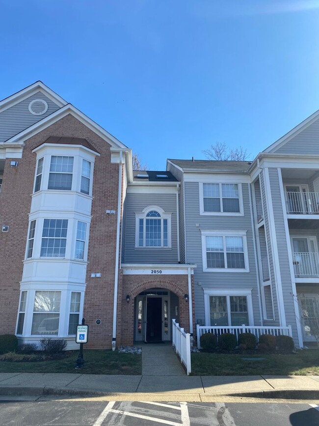 3 Bedroom Garden Level Condo in Annapolis! - 3 Bedroom Garden Level Condo in Annapolis! Unit 1