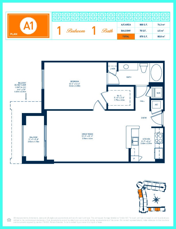 Photo - 550 Okeechobee Blvd Unit 626