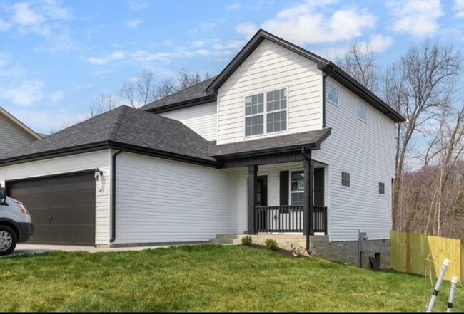 Building Photo - 422 Mattingly Dr