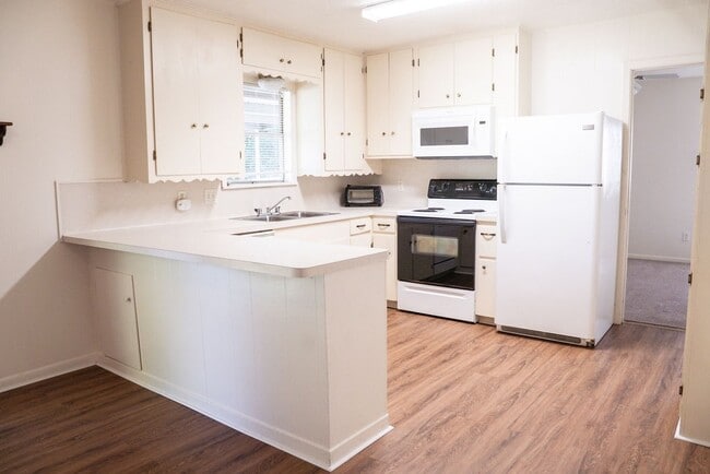 Photo - 3312 Old Houston Rd