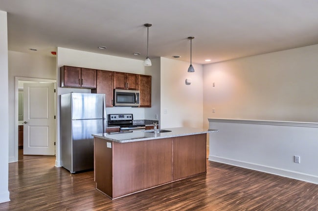 Photo - Iroquois Village