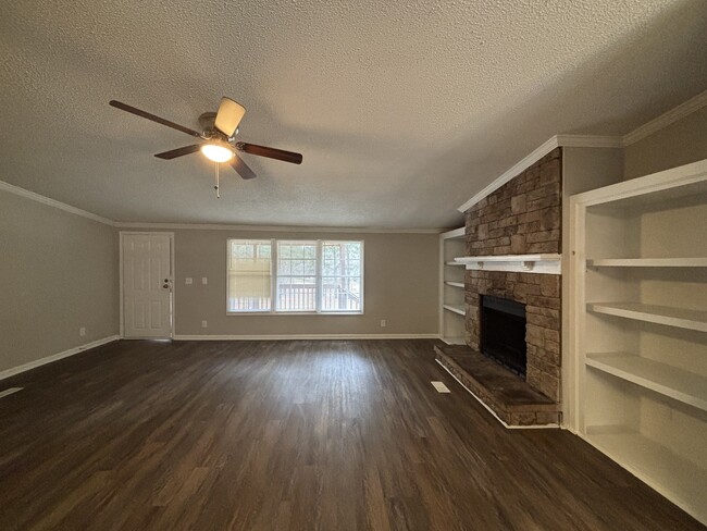 Photo - 1100 Big Sandy Creek Ln