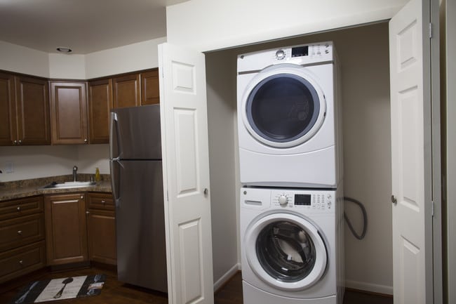 Carriage Hill Apartments