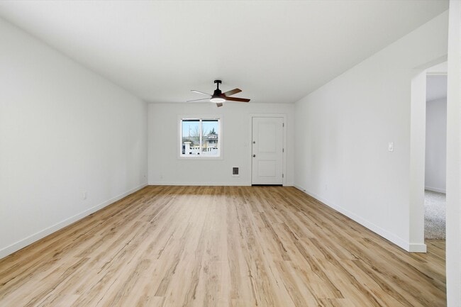 Photo - Newly Renovated 2 Bedroom Home