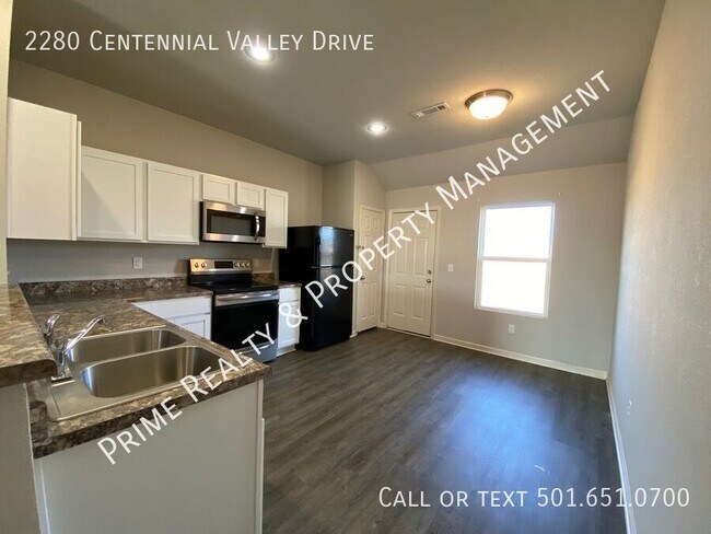 Photo - 2280 Centennial Valley Dr