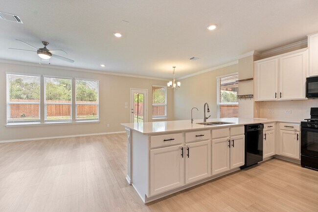 Photo - Elevated Leander Living | Modern Comfort Meets Quiet, Connected Convenience