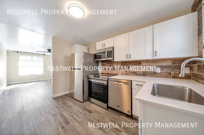 Photo - 1389 S 300 E Unit 2