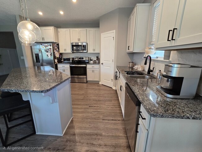 Photo - 4718 Cranesbill Rd