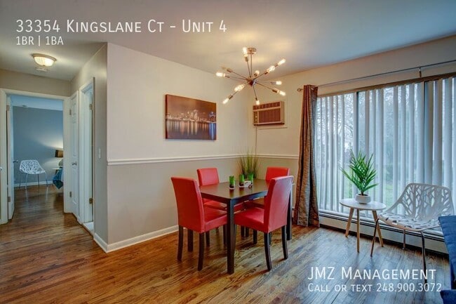 Photo - 33354 Kingslane Ct Unit 4