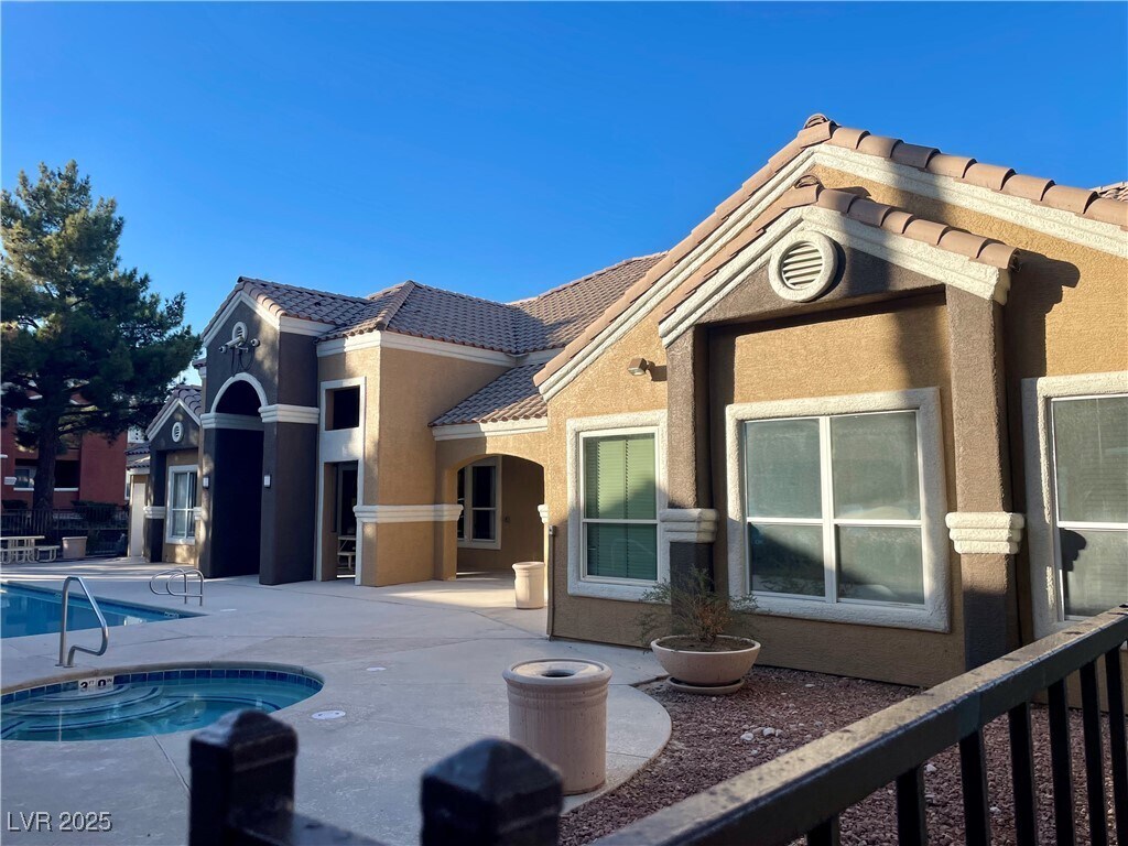 Photo - 8101 W Flamingo Rd Unit 2146