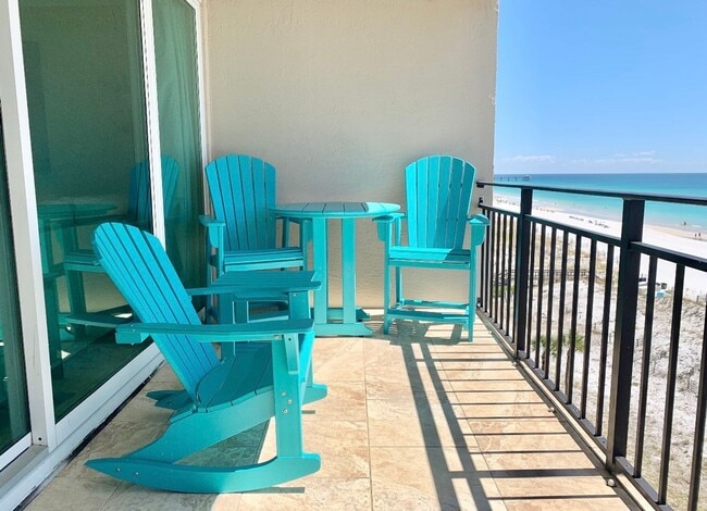 Photo - Views! Gorgeous, upgraded penthouse condo at The Breakers Unit 1