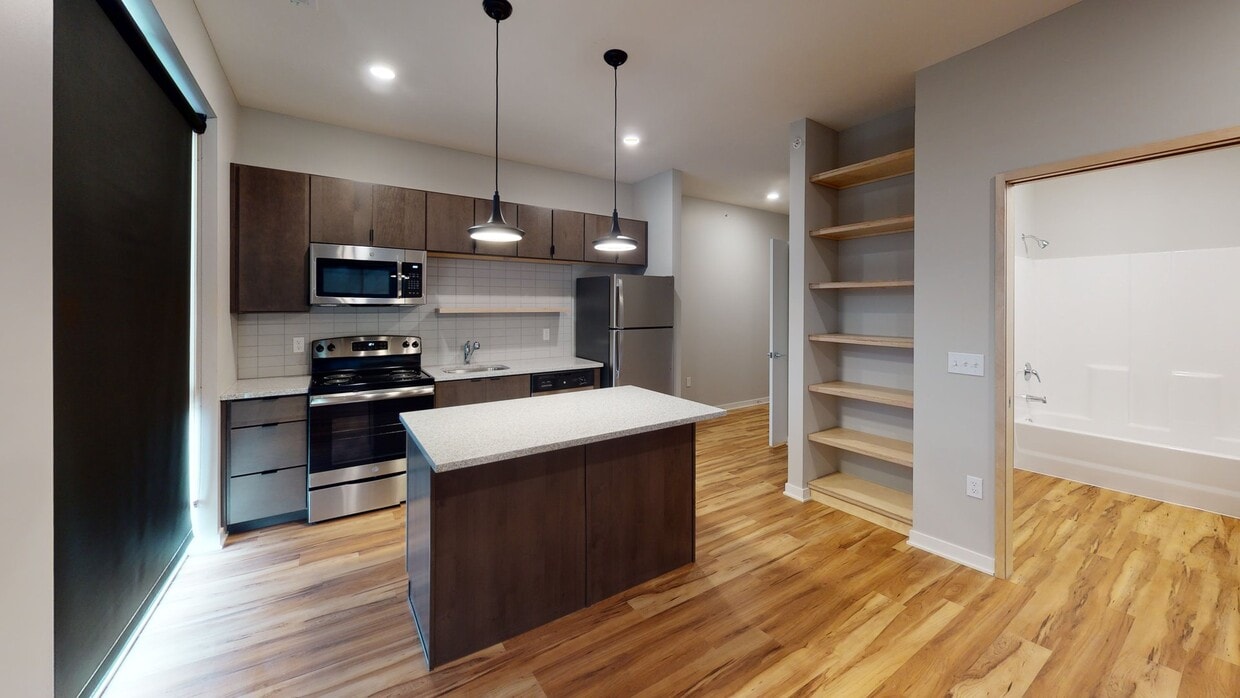 Photo - bos Apartments