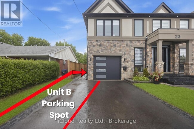 Photo - 23 Swanhurst Blvd Unité B