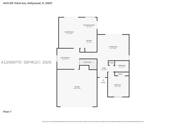 Photo - 4415 SW 153rd Ave