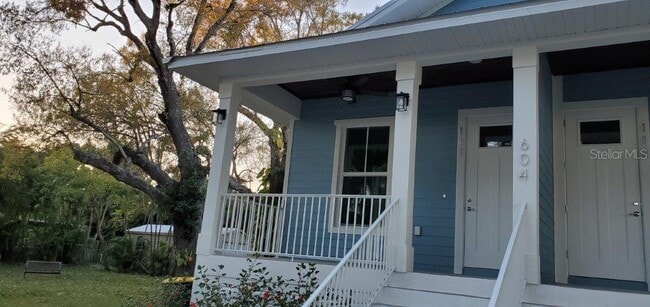 Photo - 604 Trabue Ave