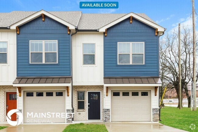 Building Photo - 100 Hartsville Ct Rental