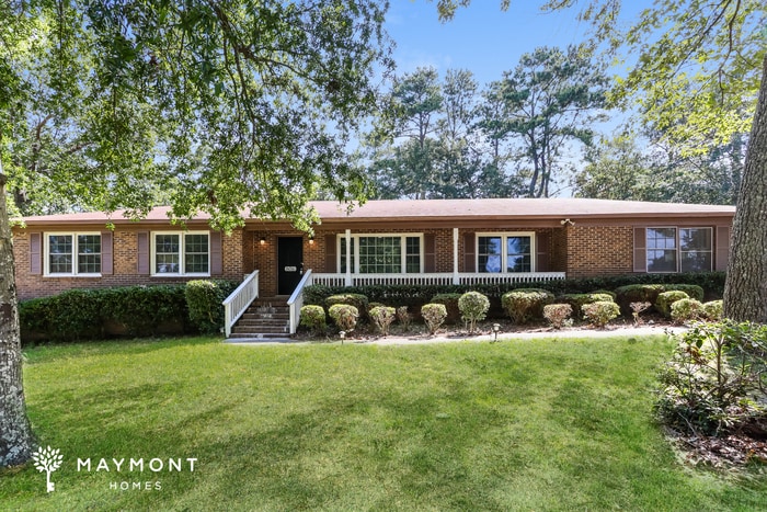606 Cardinal Dr