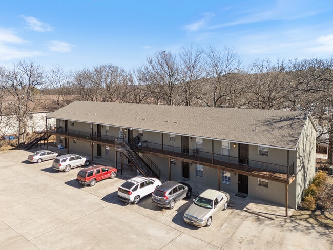 Photo - Arbor Vine Apartments