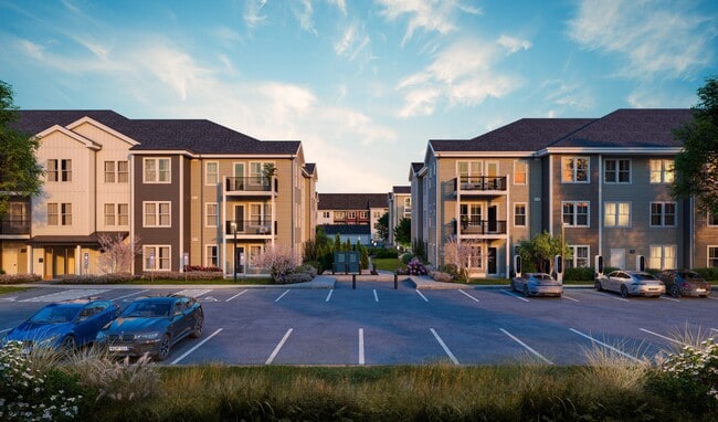 Photo - Alta Nashoba Valley