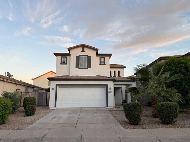 Building Photo - 1235 E Julian Dr