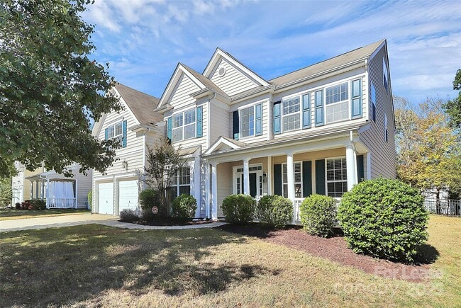 Building Photo - 2108 Oakcliffe Ct