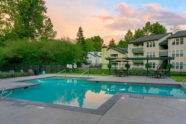 Photo - Bothell Ridge