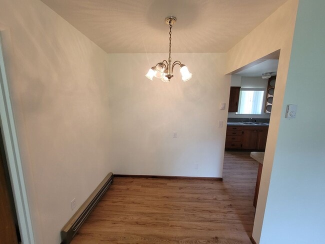 Photo - Lovely 2 Bed + 1 Bath in Forest Grove!! Near Pacific University!! Updated in 2021 + Pet-Friendly!! Unit 1628