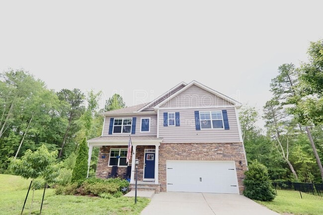 Building Photo - 5918 Brailen Dr
