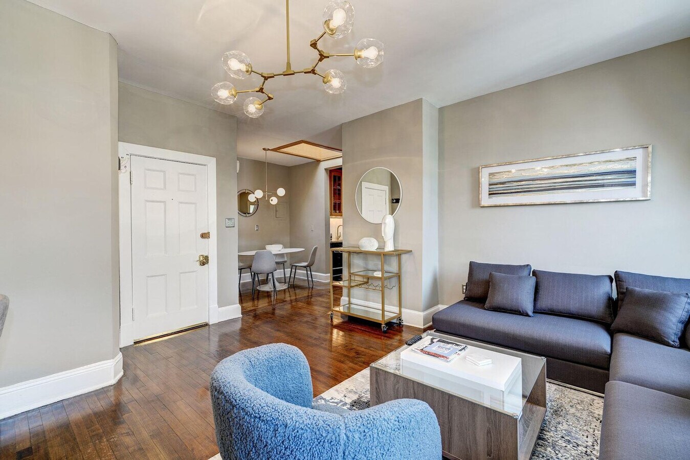 Photo - 1904 R St NW Apartamento Unidad ID683P